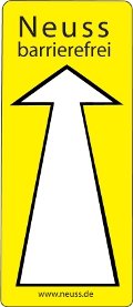 Neuss Barrierefrei